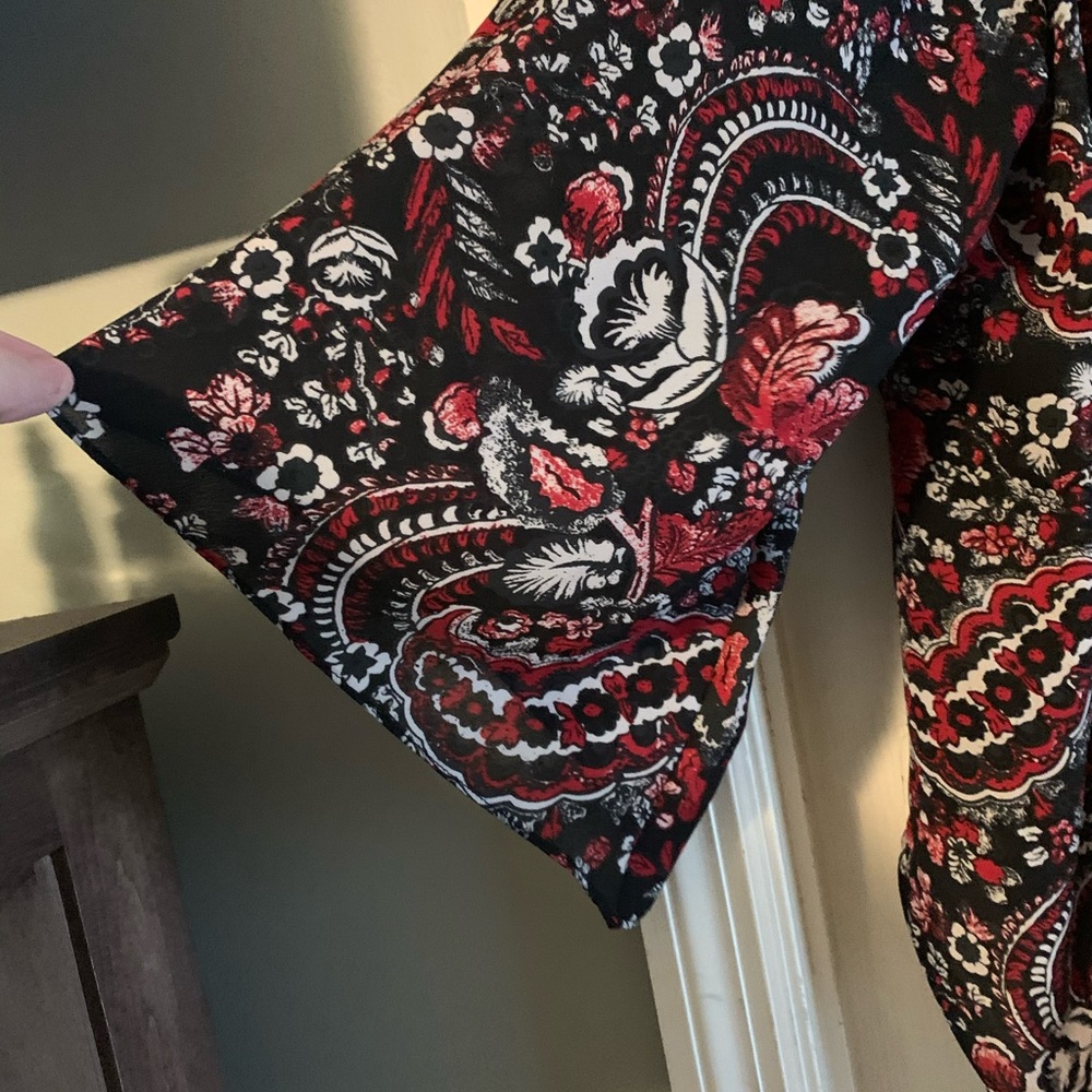 EST. 1946 Cato brand dress blouse.